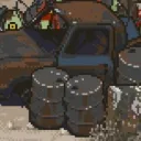 27th Outpost
