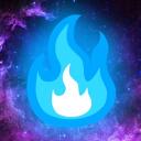 Blue Ora VC Hub Discord Server Icon