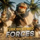 |TSE| Turksh Armed Forces Icon