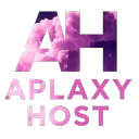 AplaxyHost - Tus sueños Online
