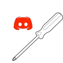 📈Discord server - dev help🧩