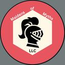Maidens of Myths TTRPG Development Discord Server Icon