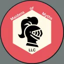 Maidens of Myths TTRPG Develop... Discord Server Icon