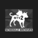 MTV2 Schedule Archives