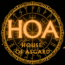 House of Asgard