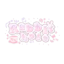 𝜗᭪ ˚⋅ 𝑟𝑎𝑏𝑏𝑖𝑡 ℎ𑄝𝑙𝑒 ‧ ˚ ₊
