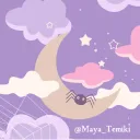 Maya's Pillowfort
