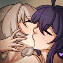 [18+] Honkai Star Rail College AU ERP Discord Server Icon
