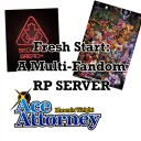 Fresh start RP server