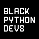 BlackPythonDevs