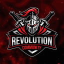 Revolution 2.6  | Public RolePlay Discord Server Icon – Roleplay