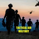 Tactical Air Military