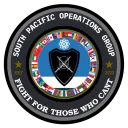 South Pacific Operations Group... Discord Server Icon