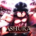 Ashura