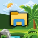 Pack Paradise Discord Server Icon