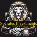 Discovery icon for Socrates Investments 📈🏦 Discord server