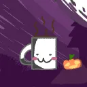 COFFE SERVER☕