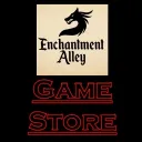 Enchantment Alley Game Store