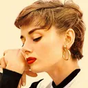 Audrey Hepburn