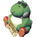 SMRPG Romhacking: Big Yoshi Sanctuary