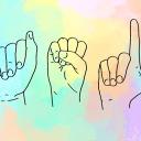 ASL Practice Room 🤟🏻 | DISBOARD: Discord Server List