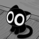 Nekoguro's icon
