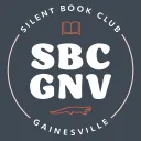 Silent Book Club GNV