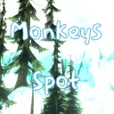 Monkey’s Spot