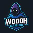 WOOOH Gaming Discord Server Icon