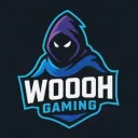WOOOH Gaming Discord Server Icon