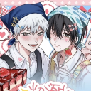 'hikaru' Discord server icon