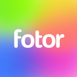 Discovery icon for Fotor Discord server