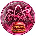 Up-N-Atom