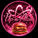 Up-N-Atom