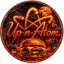 Up-N-Atom