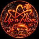 Up-N-Atom