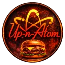 Up-N-Atom