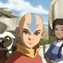 AKON 2023 ATLA/LOK MEET UP