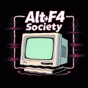 Alt+F4 Society