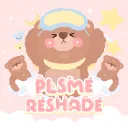 ⊹ Plsme Reshade