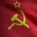 Union of Soviet Socialist Republics's icon