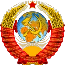 Union of Soviet Socialist Republic's icon
