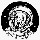 Pawsmonaut Games icon