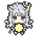 ふわもこらんど🎪🎠🌟*.+ﾟ