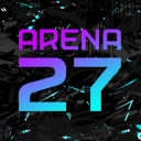 Discovery icon for Arena27 Wroclaw Discord server