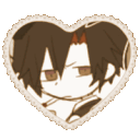 ﹒　　　⏜ ⏜ 　tafiem Discord server icon