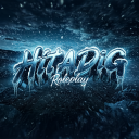 Discovery icon for Hit A Dig Roleplay Discord server