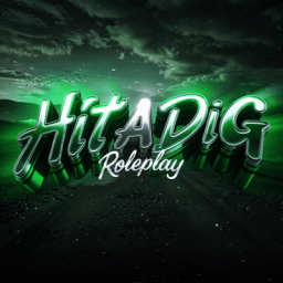 Discovery icon for Hit A Dig Roleplay Discord server