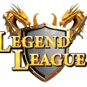 LEGEND LEAGUE_大会本部