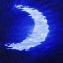 The Blue Moon Discord Server Icon